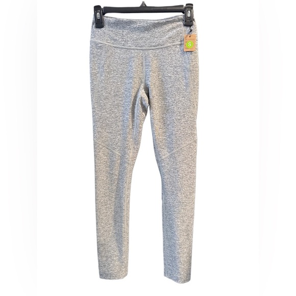 OUTDOOR VOICES leggings - Picture 1 of 2